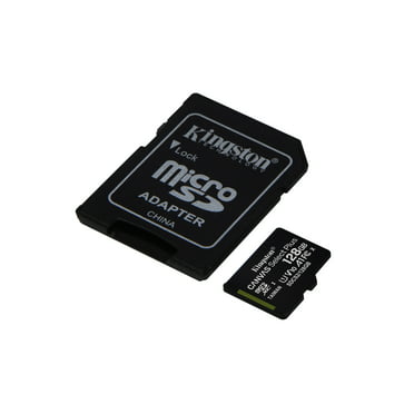 Kingston 64GB Huawei Honor 8 Pro MicroSDXC Canvas Select Plus Card Verified by SanFlash. 100MBs Works with Kingston 